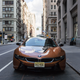 Illustration for article titled 2019 BMW i8: I Am a Big Dumb Idiot for Thinking It Needed More Power